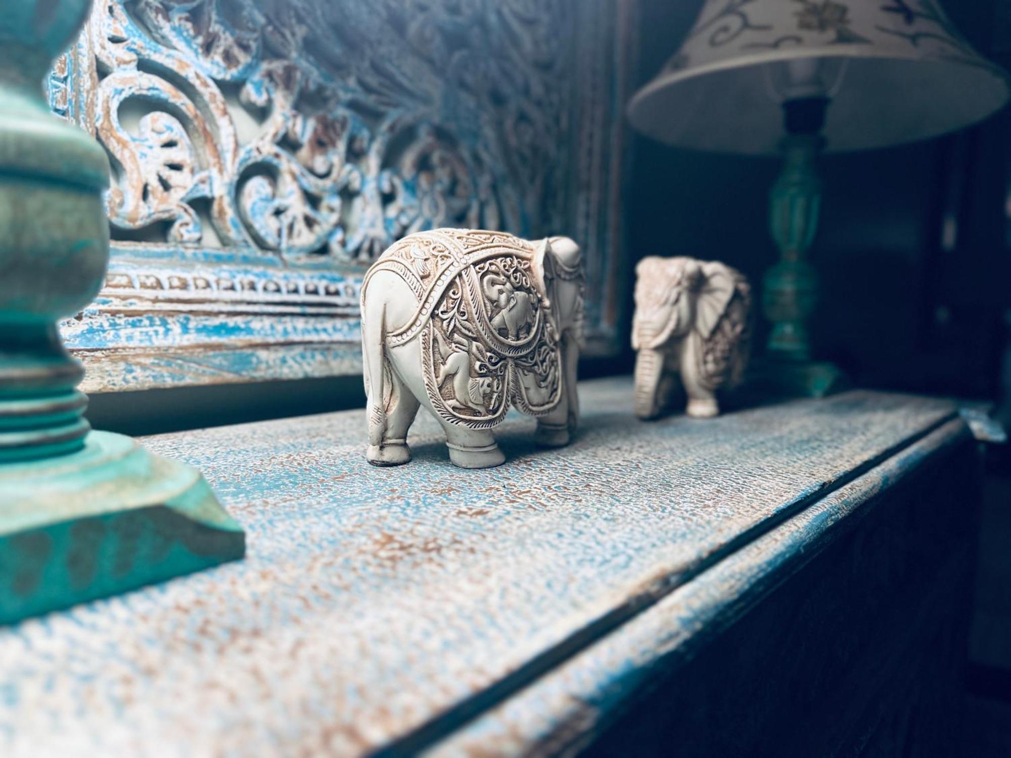 Vraj Vilas Vrindāvan Екстериор снимка