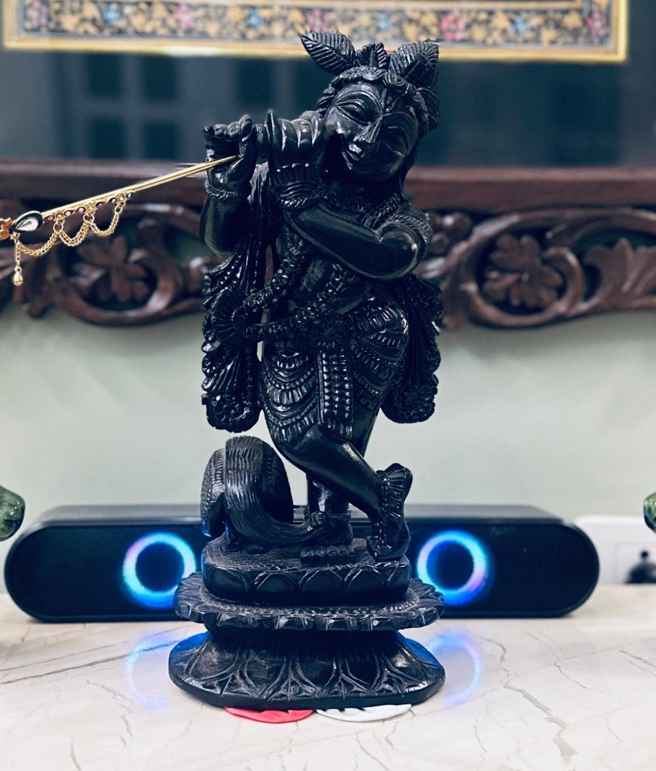 Vraj Vilas Vrindāvan Екстериор снимка