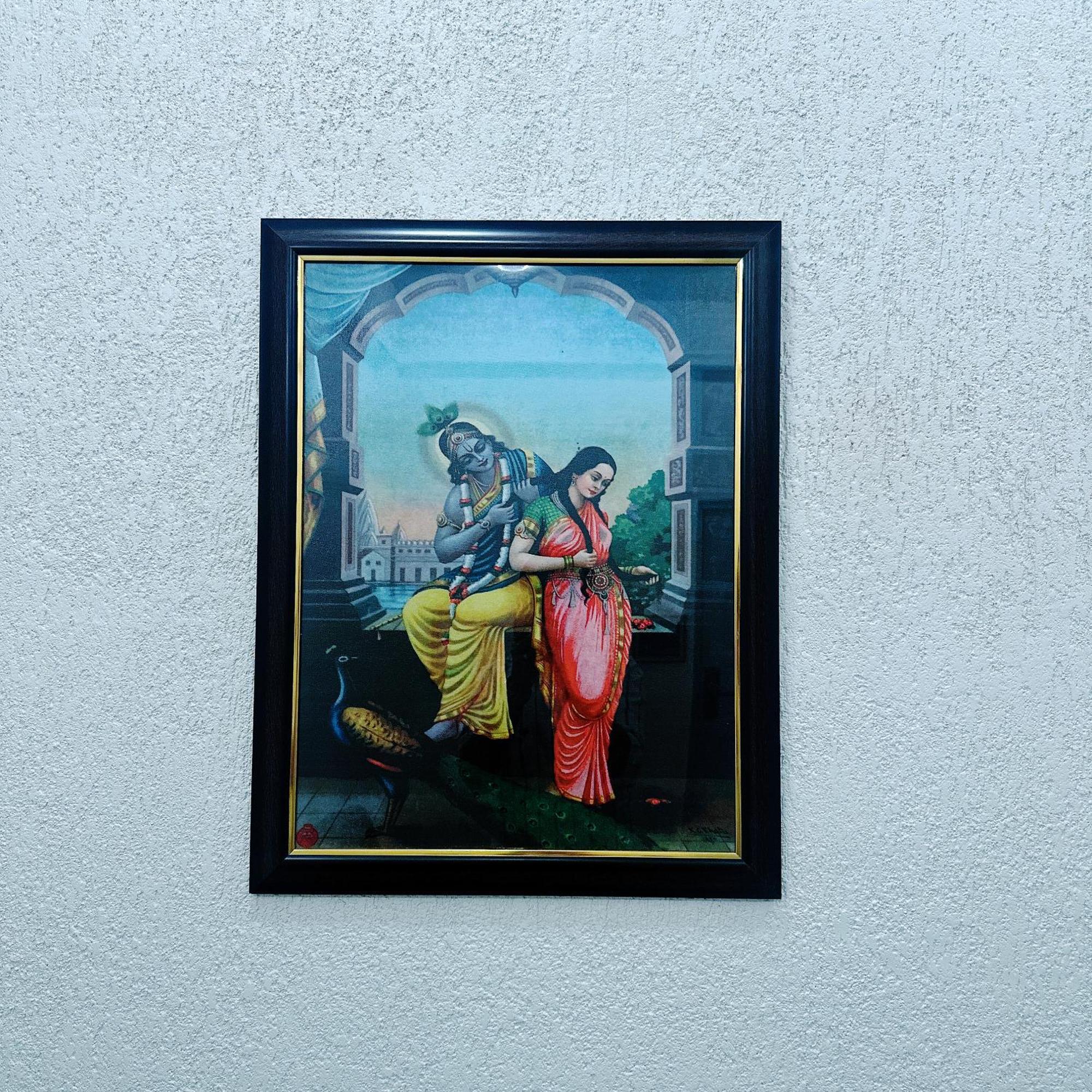 Vraj Vilas Vrindāvan Екстериор снимка