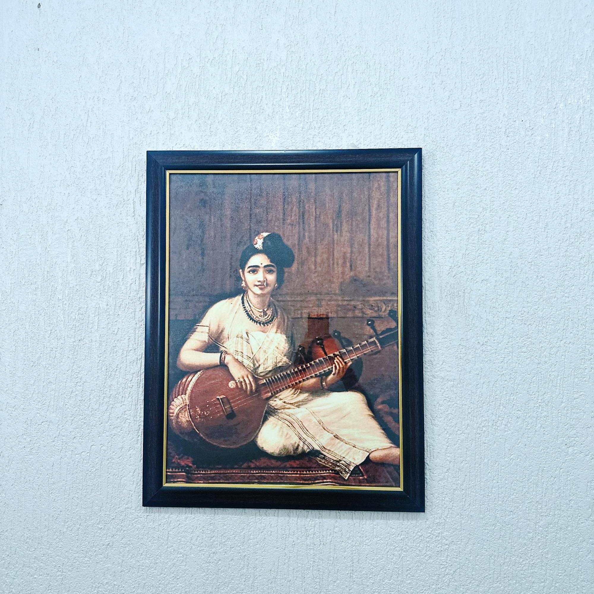 Vraj Vilas Vrindāvan Екстериор снимка